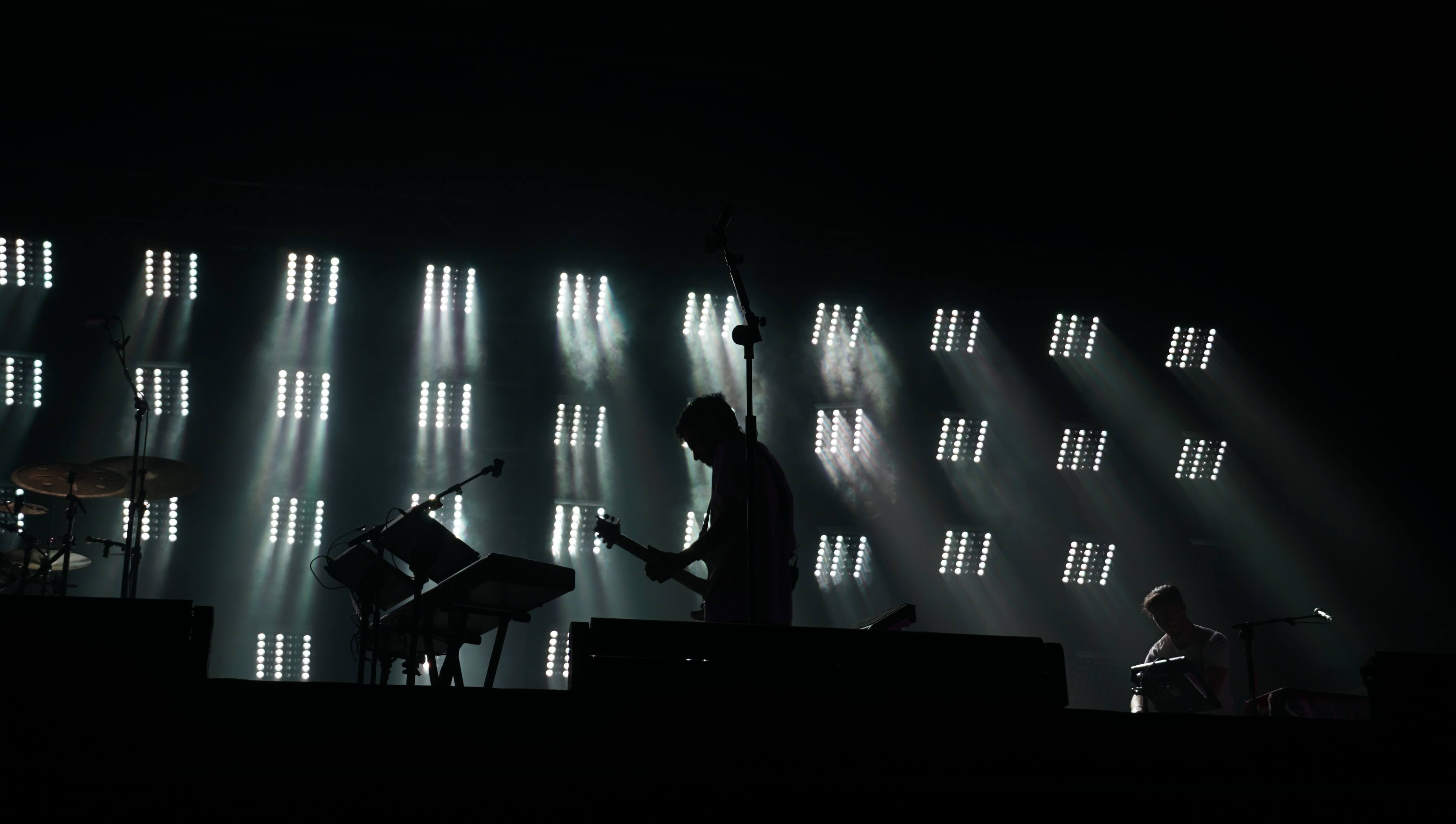 Mike Shinoda - Post Traumatic Tour